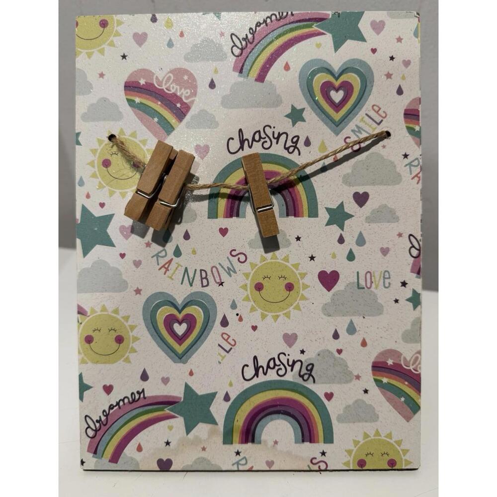 Bundle Kids Small Pictures Frames For Fujifilm - Picture 2 of 5